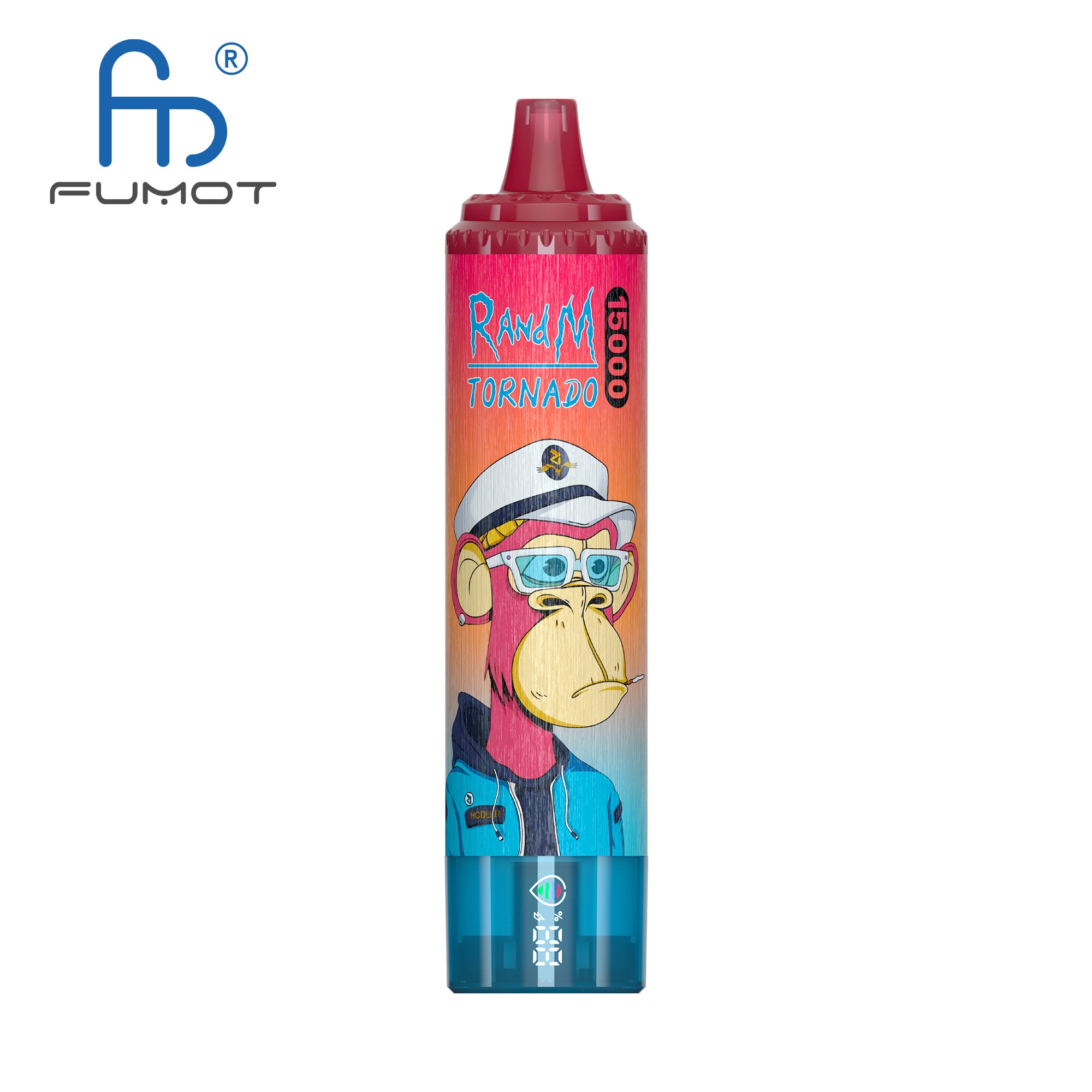 Fumot Randm Tornado 15000 Cherry Vape